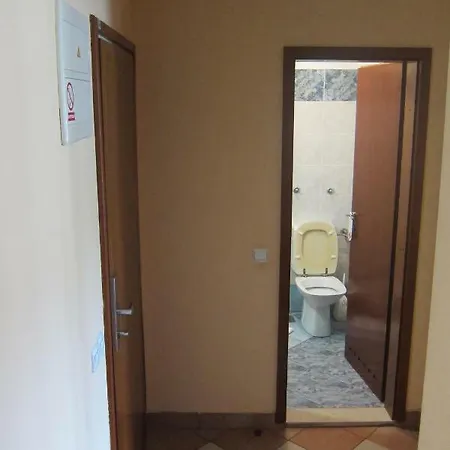 公寓 Apartma Olimcek 博德森特克