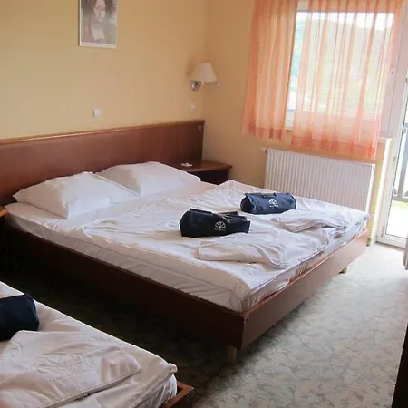 Apartment Apartma Olimcek *