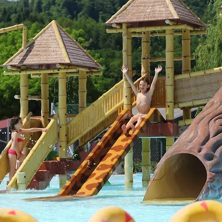 Apartma Olimcek Podčetrtek