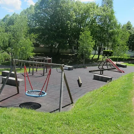 Apartma Olimcek Podčetrtek