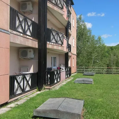 Apartma Olimcek Apartment *